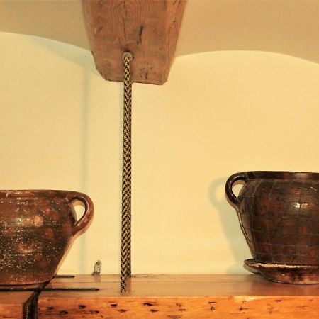 Casa-Abadia De Banaguas Apartment ภายนอก รูปภาพ