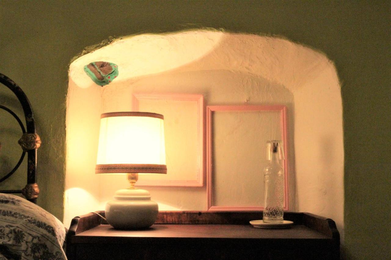 Casa-Abadia De Banaguas Apartment ภายนอก รูปภาพ