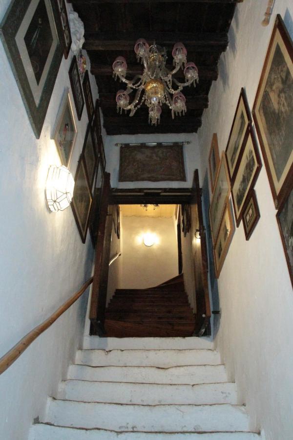 Casa-Abadia De Banaguas Apartment ภายนอก รูปภาพ