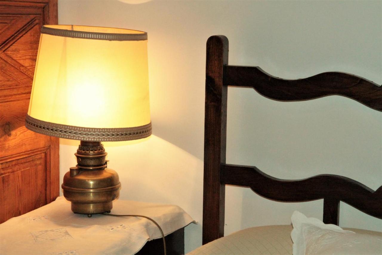 Casa-Abadia De Banaguas Apartment ภายนอก รูปภาพ