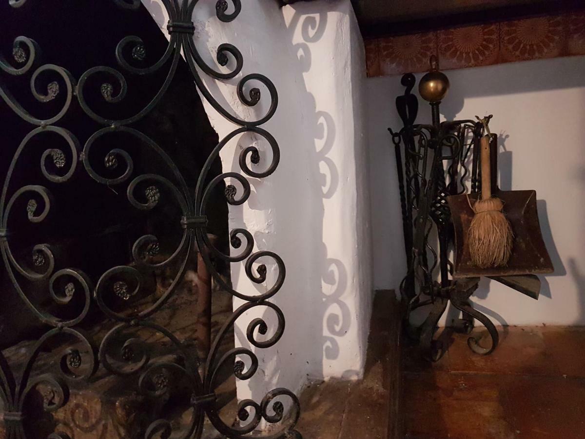 Casa-Abadia De Banaguas Apartment ภายนอก รูปภาพ