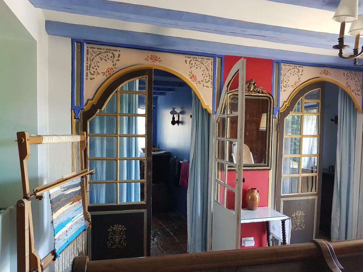 Casa-Abadia De Banaguas Apartment ภายนอก รูปภาพ